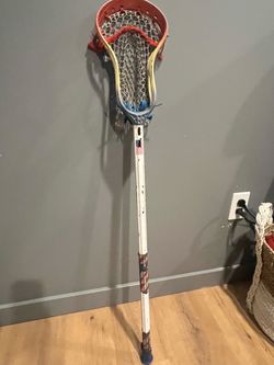 Whole Lacrosse Stick