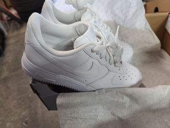 Women's 8 Nike AF1