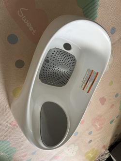 Various Baby Items
