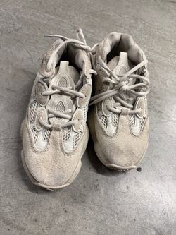 Yeezy 500 blush