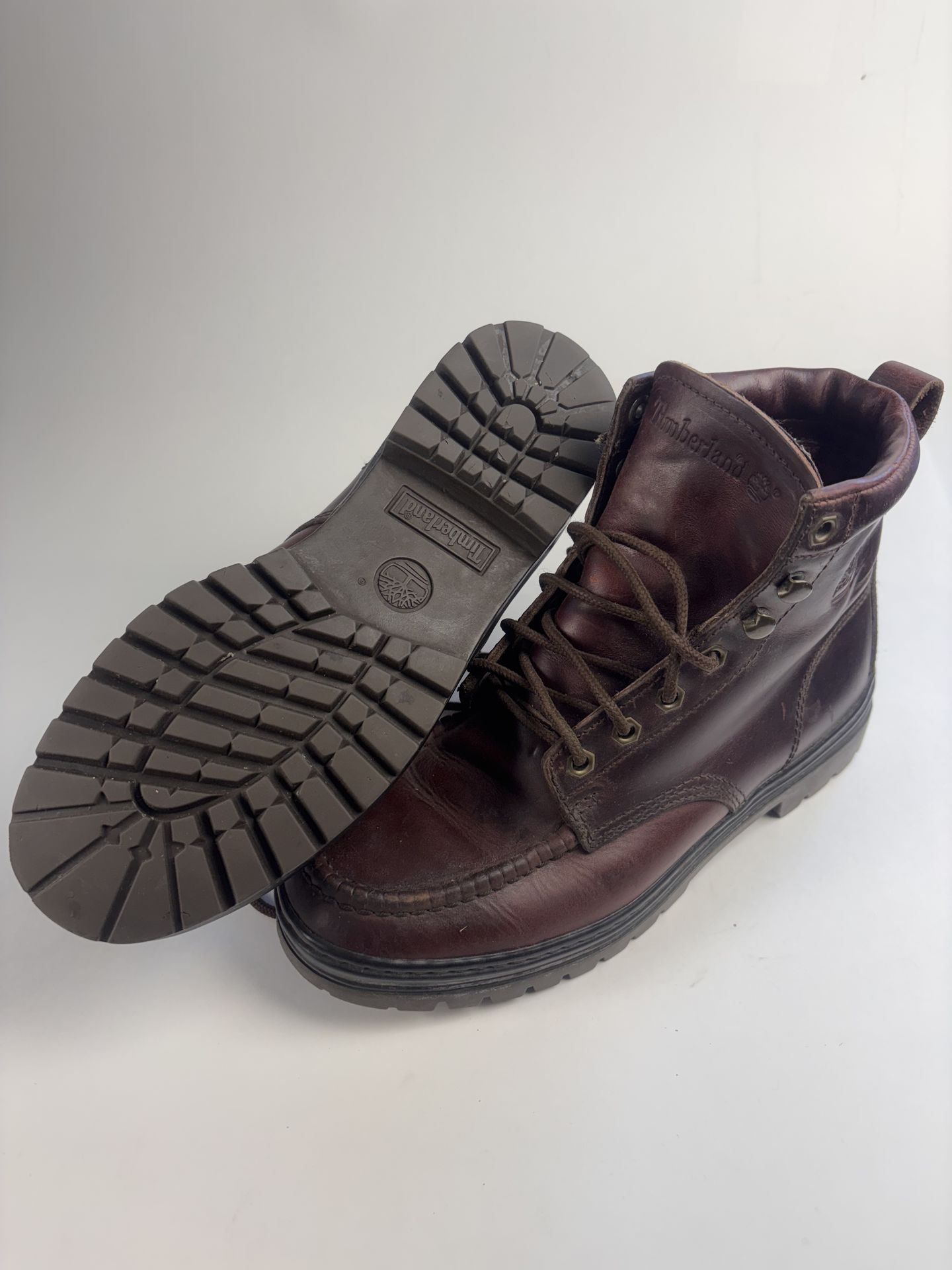 Timberland Size 9.5M Used