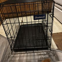 Dog Kennel 24inch 