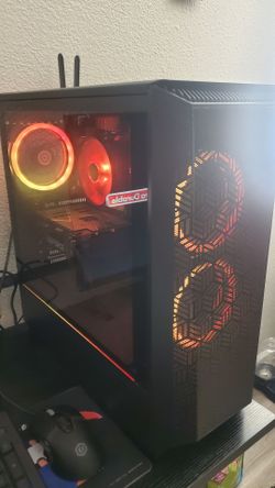 Gaming PC / trade for ps5