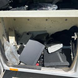 Frontier Modems 