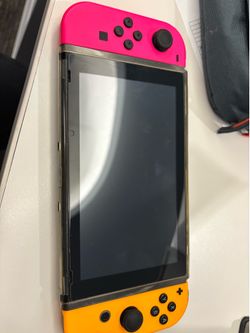 NINTENDO SWITCH 1