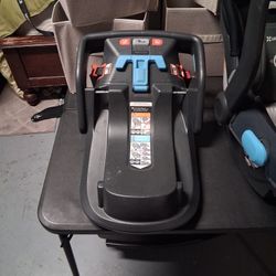 Baby Car Seat