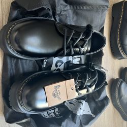Dr Martens Oxford