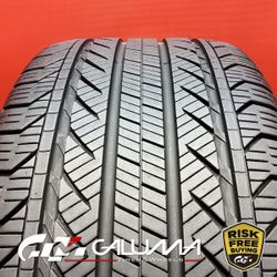 1 (One) Tire LikeNEW Continental ProContact GX SSR Run Flat R18 225/40/18 #85970