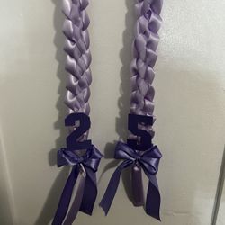 Graduation Lei 