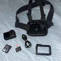 DJI Action 5 Pro Brand New 