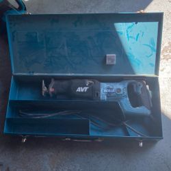 Makita Saw