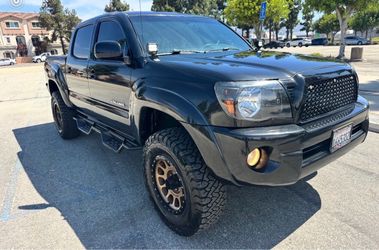 2006 Toyota Tacoma
