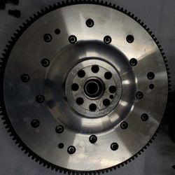 SPEC Stage 3 Clutch / Lightweight Flywheel / Pressure Plate