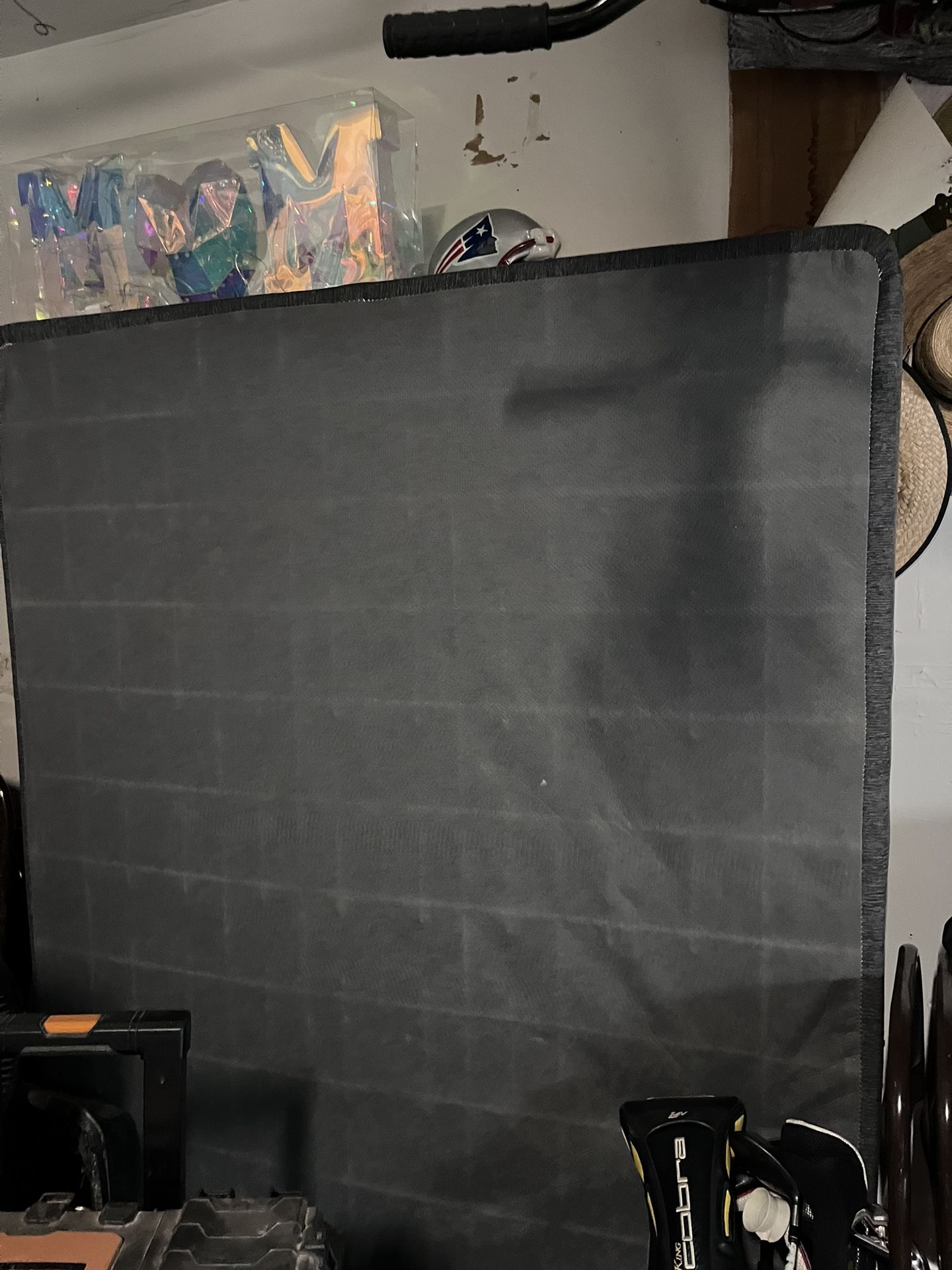 Full Size Box Spring