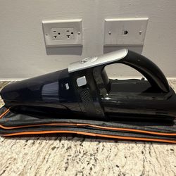 DRECELL Car Vacuum, Portable