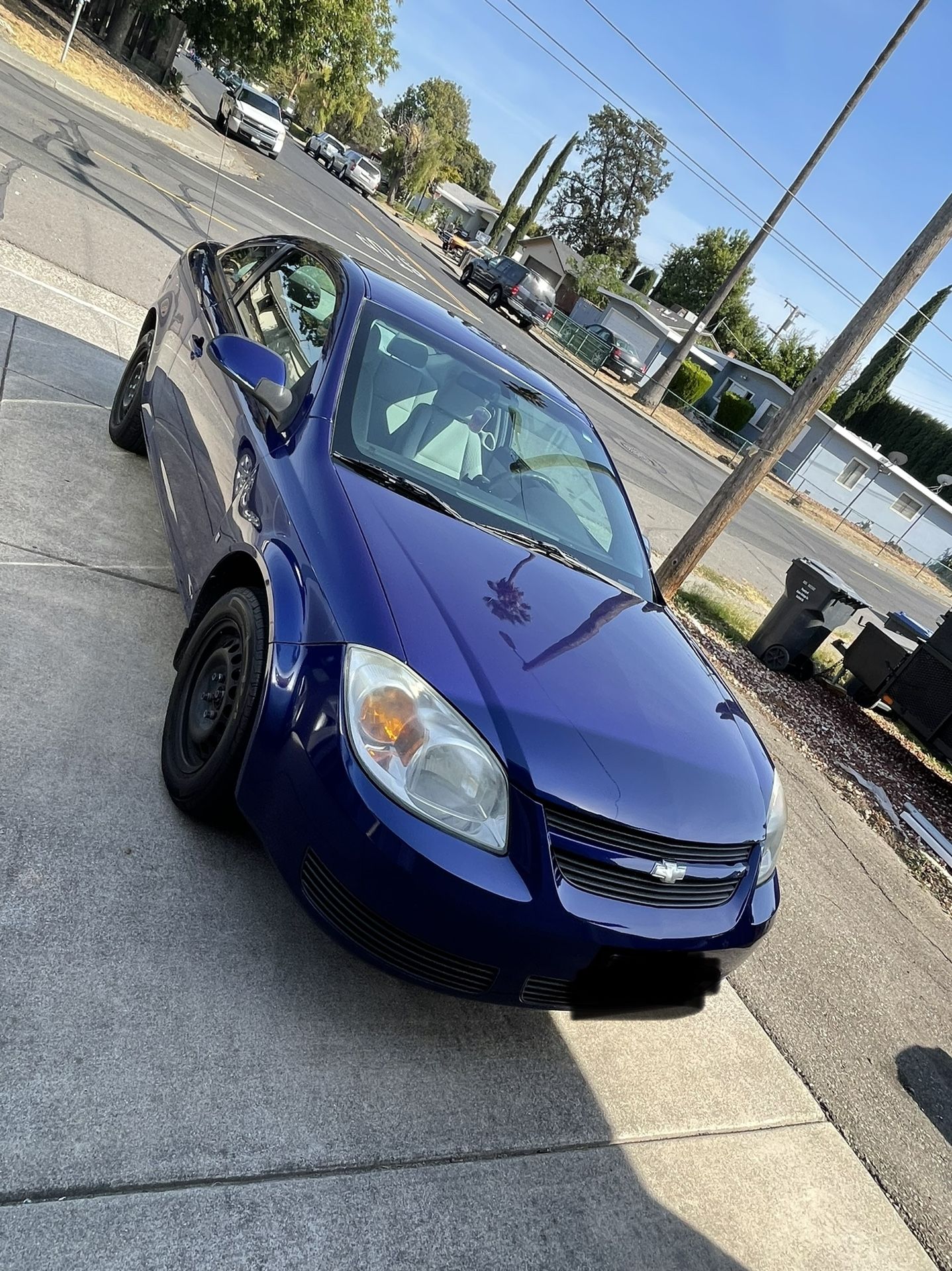 2007 Chevrolet Cobalt