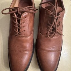 Men’s Dress Shoe 9.5 Goodfellow