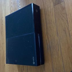 Xbox One 
