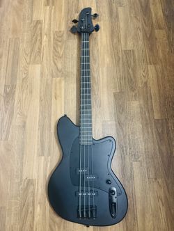 Ibanez Talman Bass
