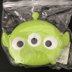 Silicon Shoulder Bag 