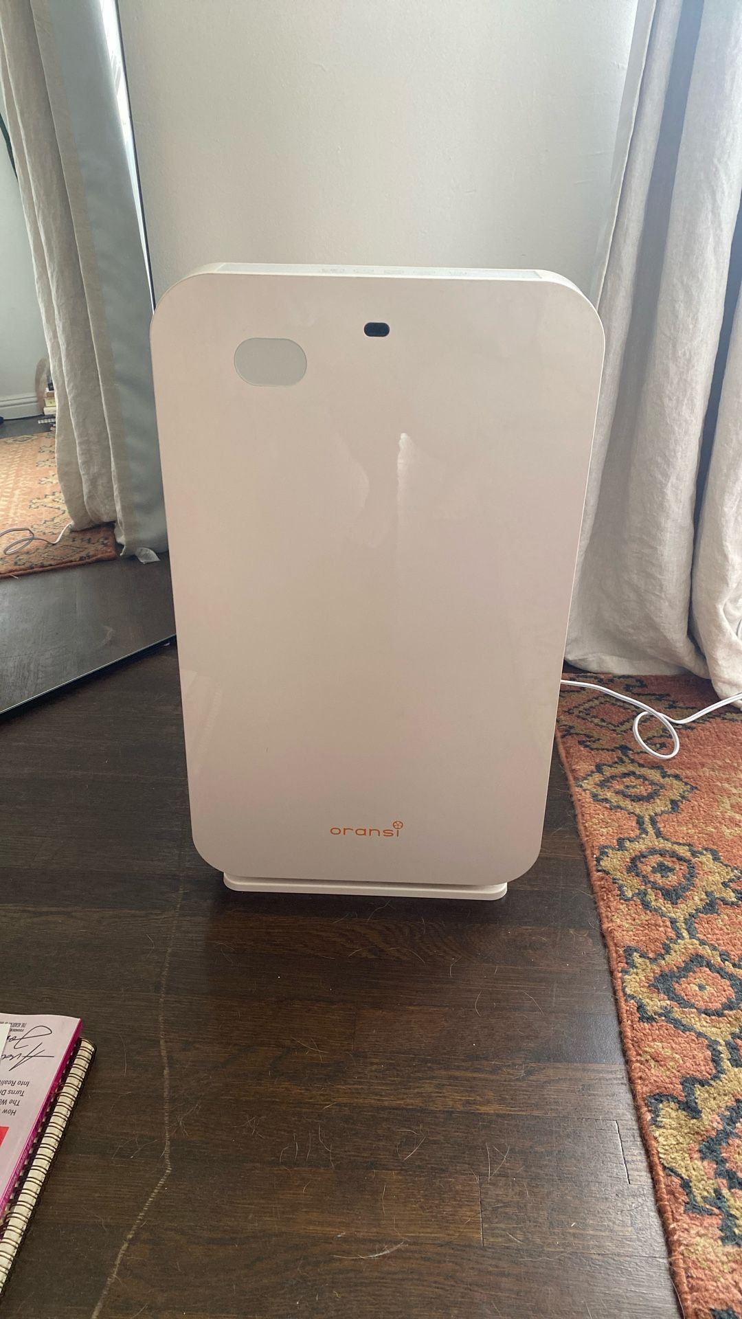 Oransi OV200 Air Purifier