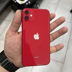 iPhone 11 64GB Factory Unlocked! $349 Cash Or Card!!