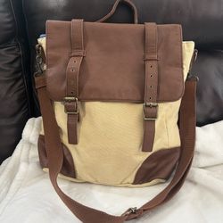 Messenger Bag