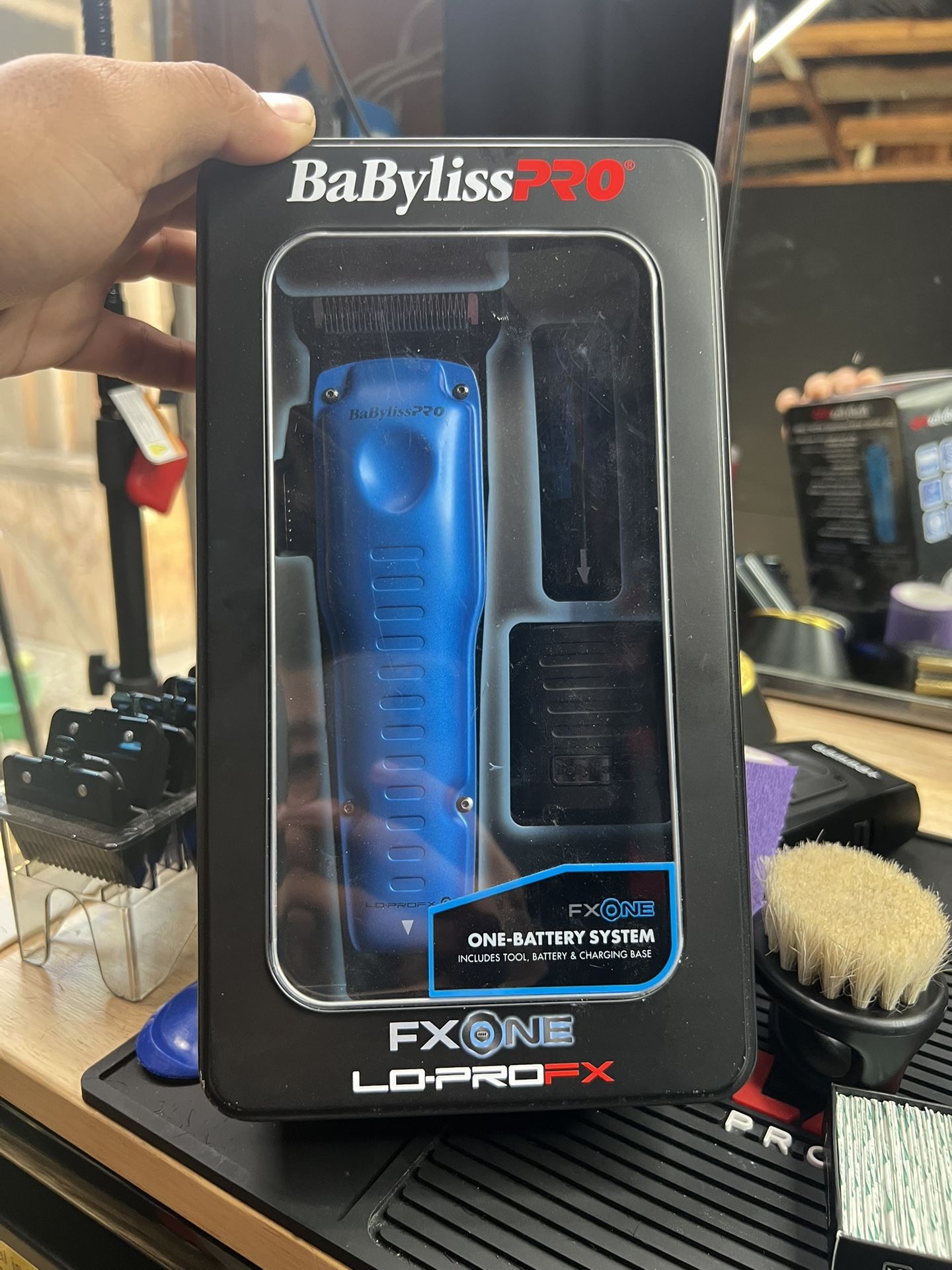 Babyliss Clipper