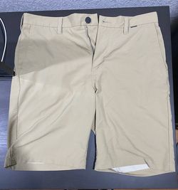 Hurley Shorts Size 33