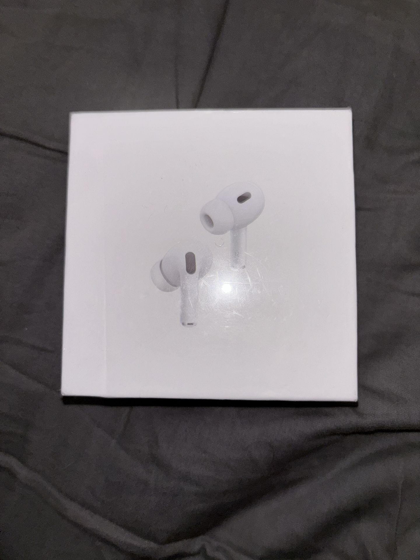 Apple Air Pod Pro 2nd Gen