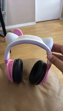 Razer Kraken BT - Hello Kitty and Friends Edition Wireless Headset