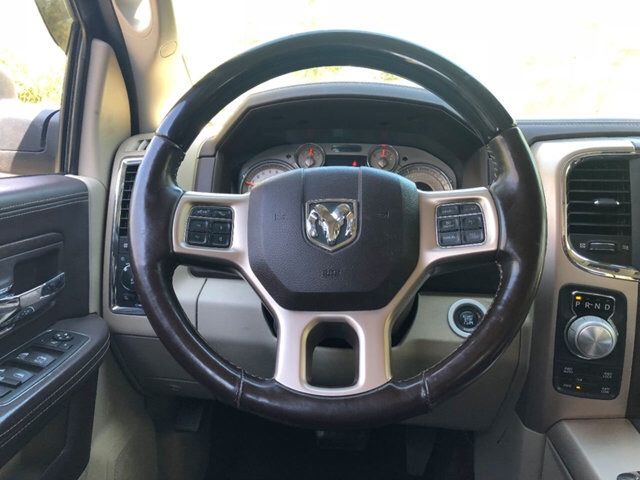 2015 Dodge Ram