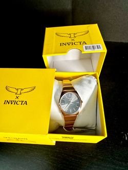 Invicta Women’s Celestial I - Rose Gold