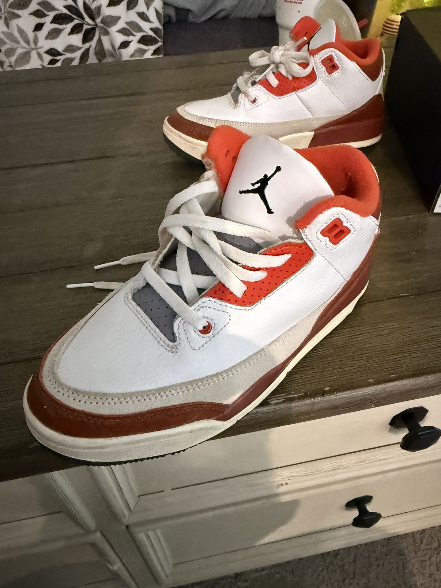 Jordan 3 Retro SE