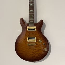Michael Kelly Electric Guitar