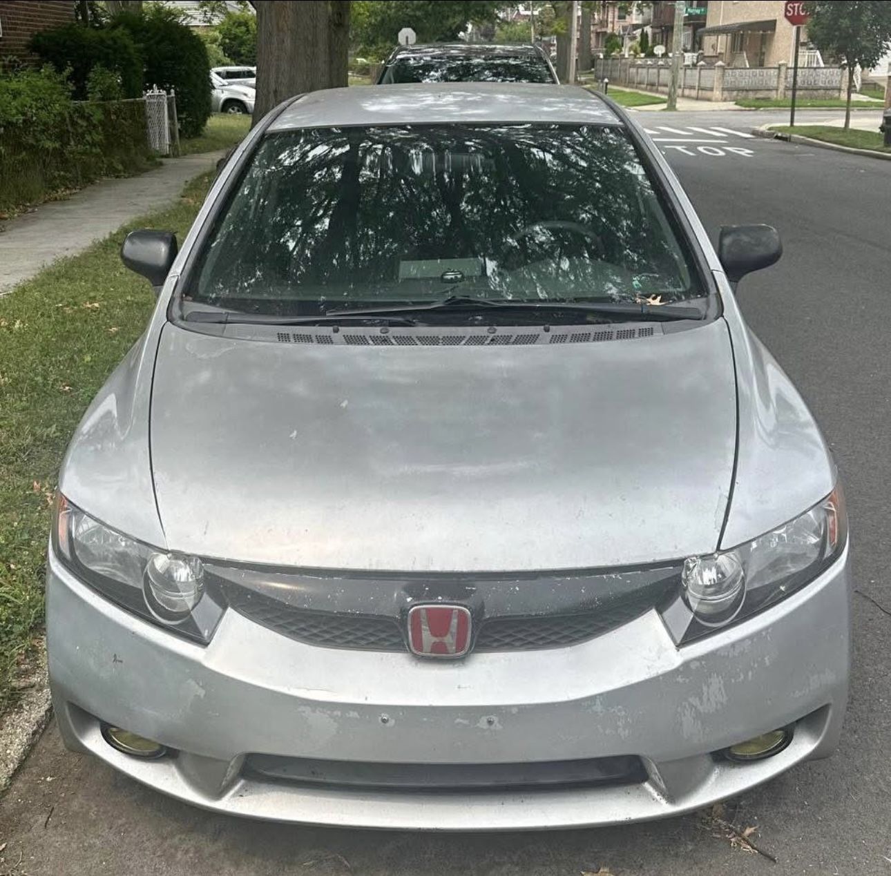 2010 Honda Civic