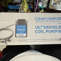 Clean Comfort Inboor Air Essentials