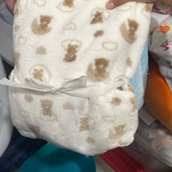 Baby Blankets  Brand New 