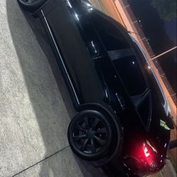 FX 35 Infinity Clean 