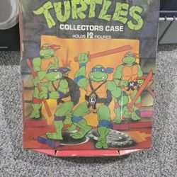 Teenage Mutant Ninja Turtles