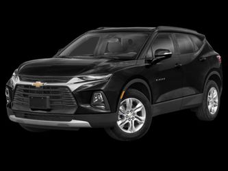 2022 Chevrolet Blazer