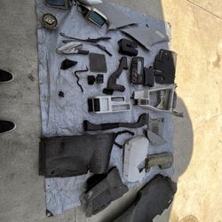 bmw e34 parts