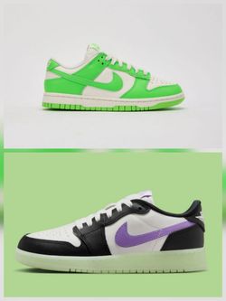 New Authentic Nike Sneakers for sale