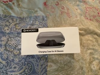 Newdery Charging Case for AI Glasses