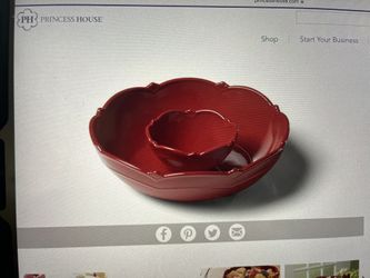 Serving Bowls