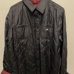 The North Face - Reversible Jacket