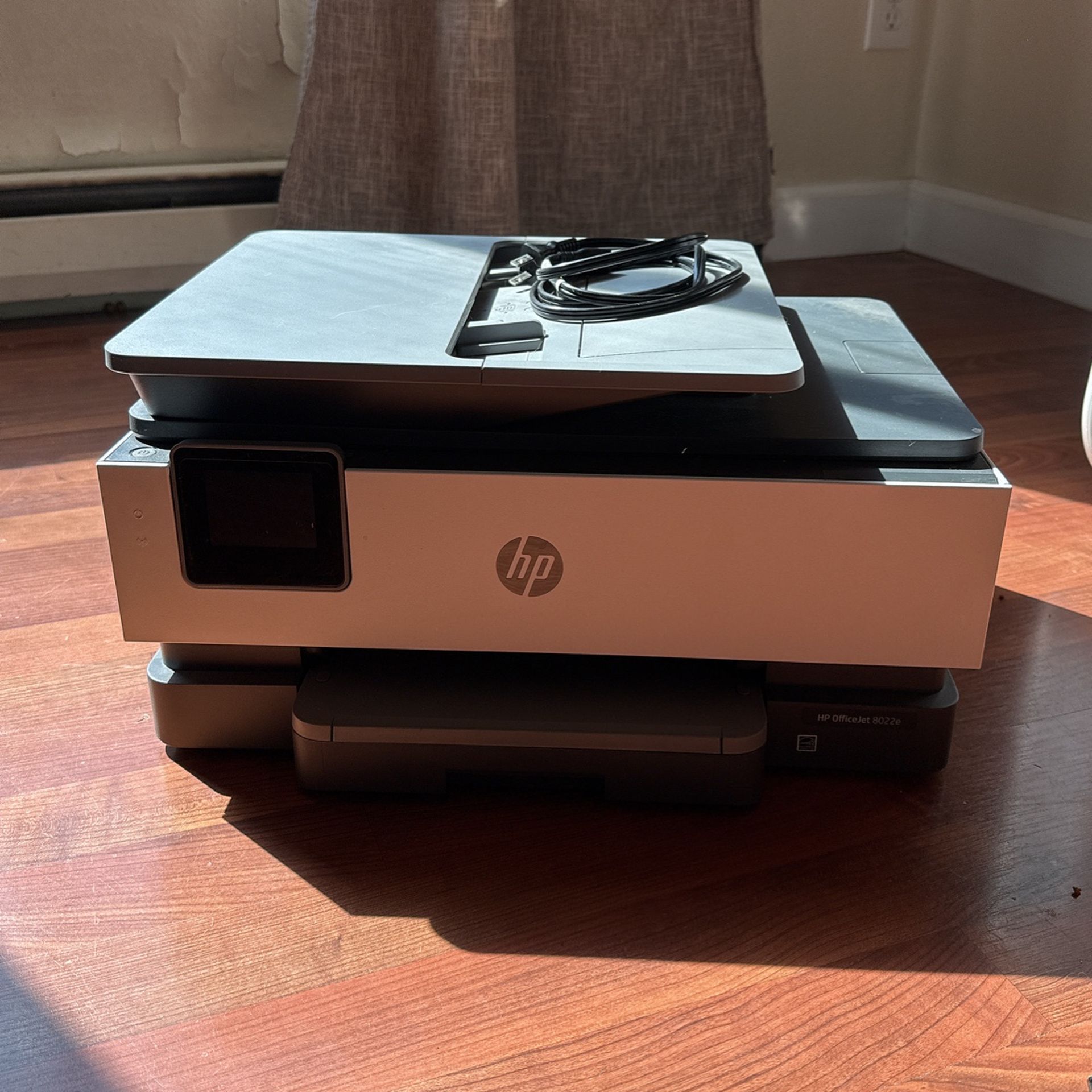 HP Office jet 8022e