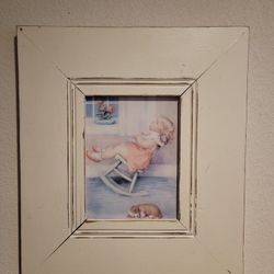 Bessie Pease Gutmann "Lullaby"