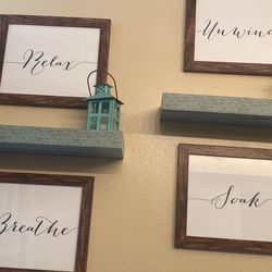 Must Go Beautiful Decors…