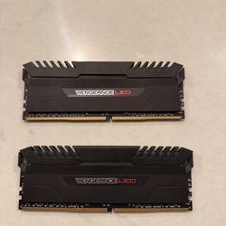 16GB Ram